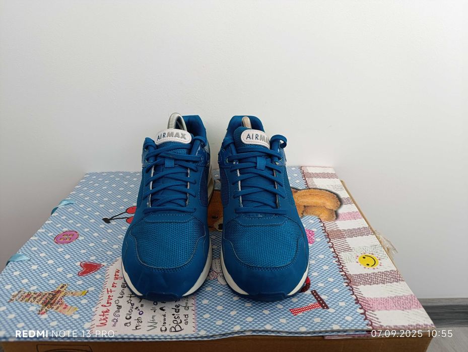 Nike Air Max Coliseum Racer''оригинални маратонки 40.5 номер