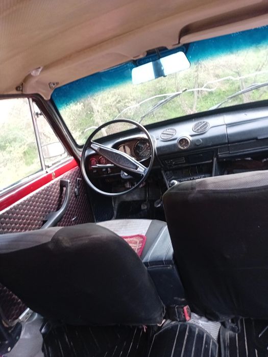 Vaz 21011 holati zor