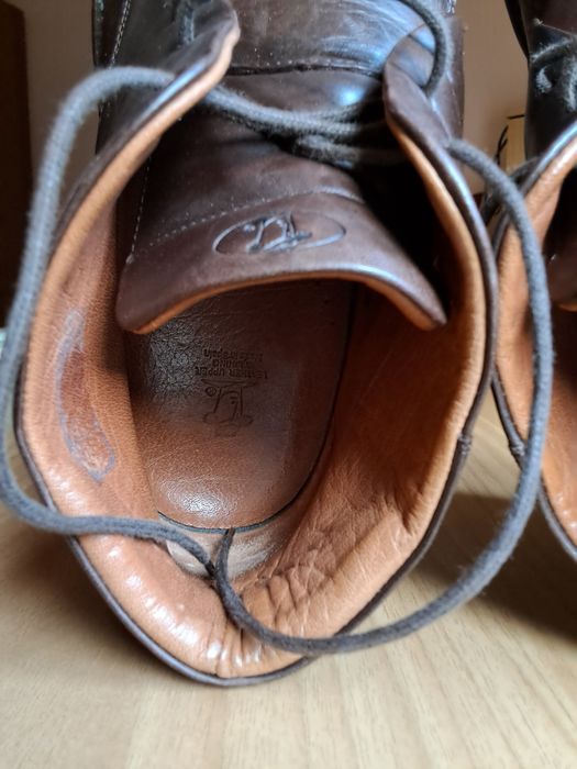 Ghete " Panama Jack "