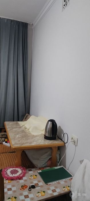 г, Чирчик 1ком,бывщ Общижит, 12500у,е