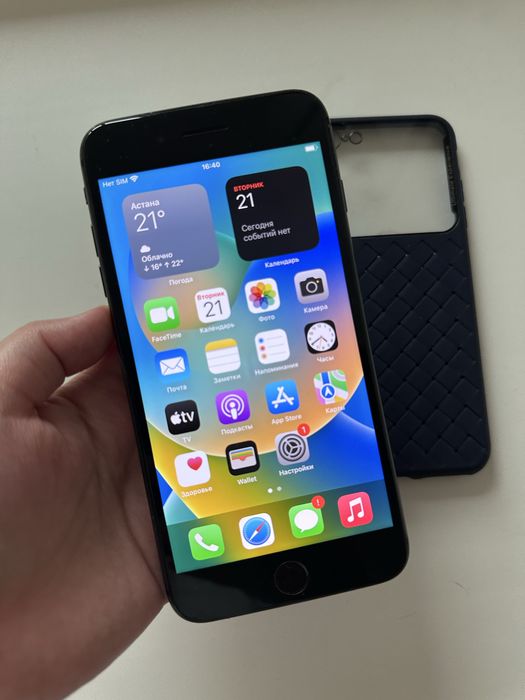 iPhone 8plus 64GB