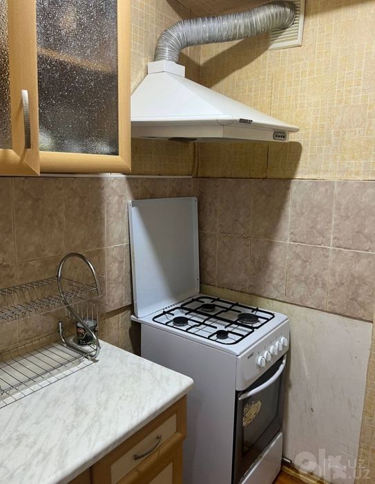 Яккасарай Нукусская 1 нотариалка 1/1/4 Квартира Продажа Срочно