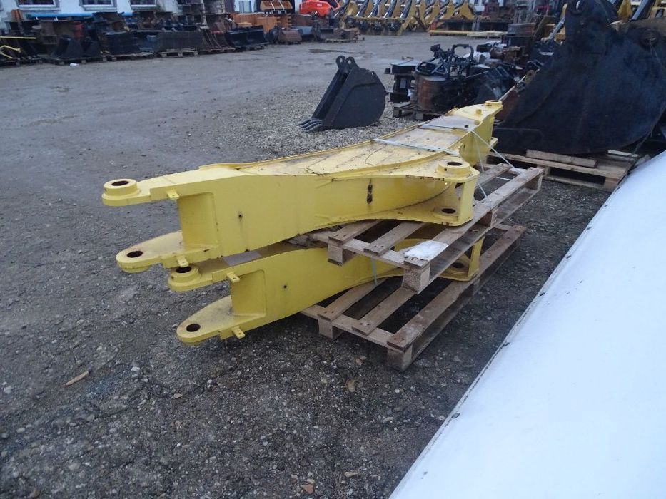 Antebrat excavator  Komatsu ,JCB , CAT ,Hitachi , Case