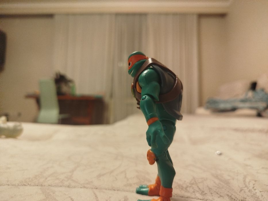 Черепашки ниндзя "Микилянджело"