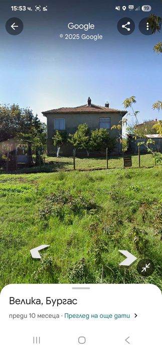 Продава се Къща в Царево - 77 кв.м за 1169 €/кв.м - Снимка #1