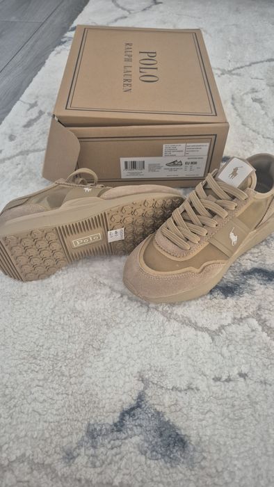 Sneakers  Polo Ralph Lauren originali mărimea 36