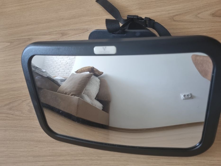 Регулируемо огледало за задна седалка Cangaroo