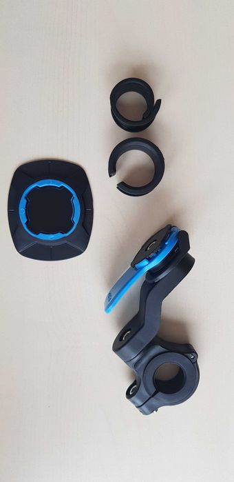 Suport telefon pentru motocicleta, bicicleta, similar Quad Lock