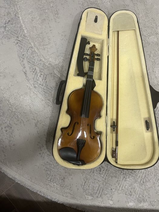 Скрипка для ребенка б/у в хорош