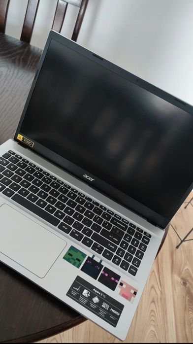 Laptop Acer Aspire 3
