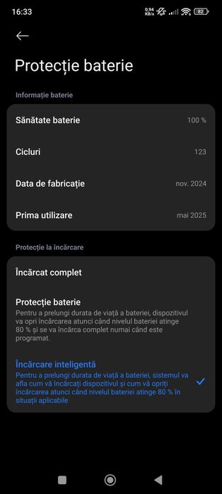 Redmi Note 14 Pro 5G ( 8Gb Ram, 256Gb Rom )