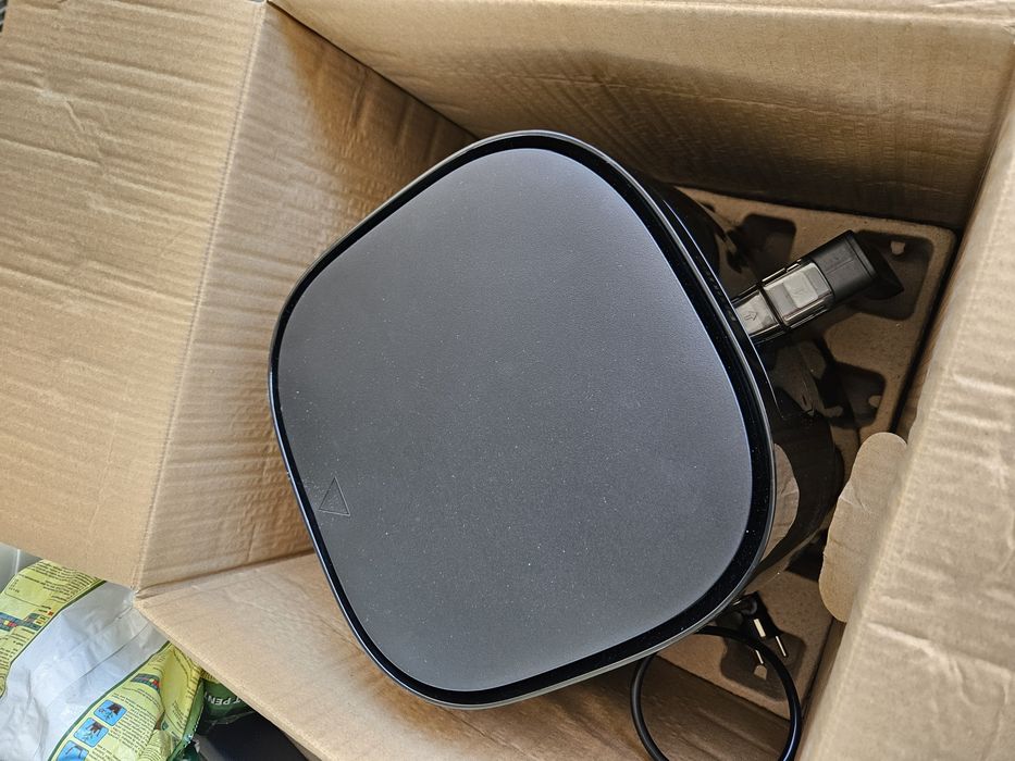 Vand airfrayer Philips