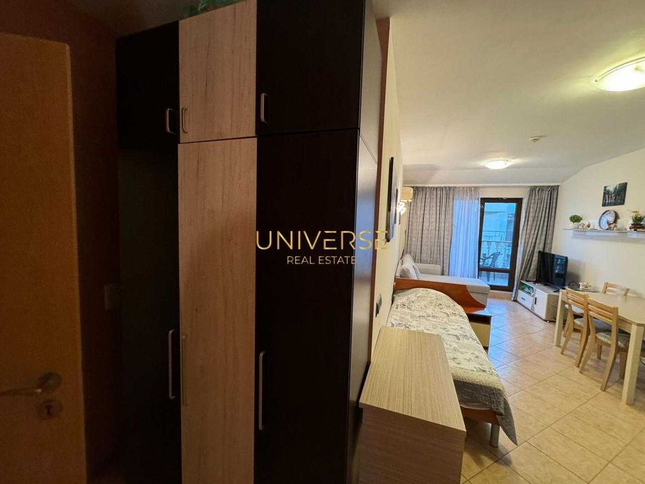 Продава се Двустаен апартамент в к.к. Слънчев бряг - 60 кв.м за 735 €/кв.м - Снимка #13