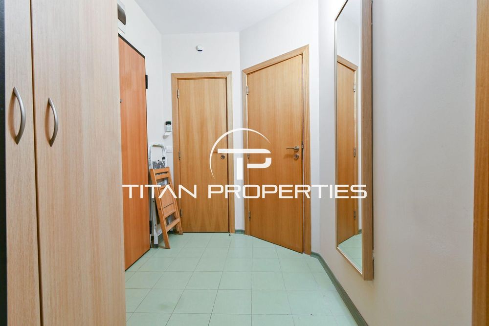Тристаен за продажба в кв. Овча купел
