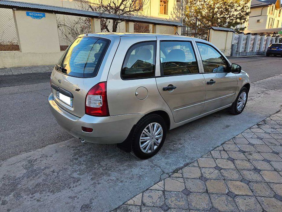 Лада Калина Универсал 1117