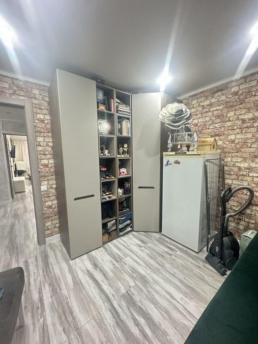 3х ком ДСР с ремонтом