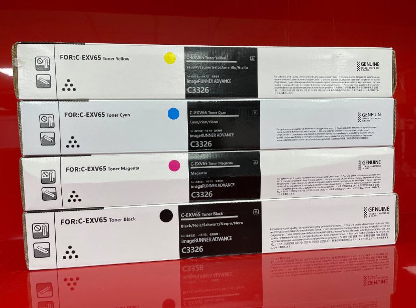 Тонер Картридж. Премиум класс