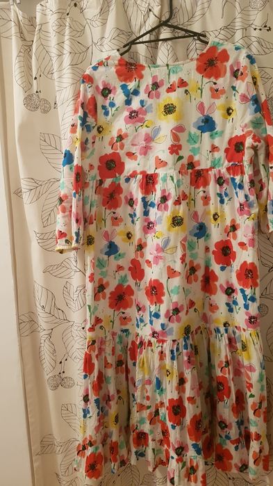 Rochie de vara Tex Noua!