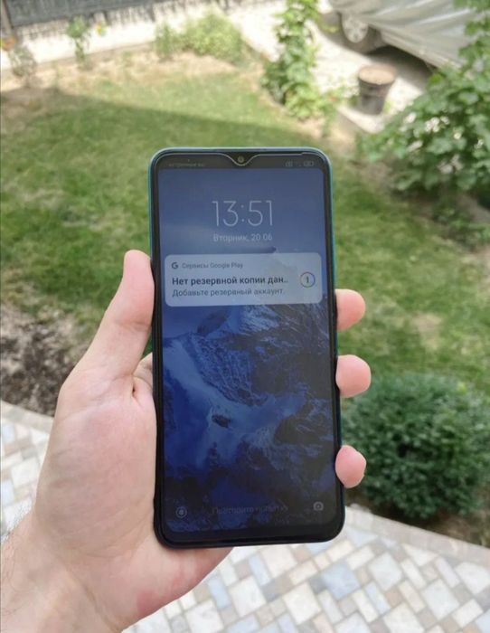 Продам Redmi 9 32gb