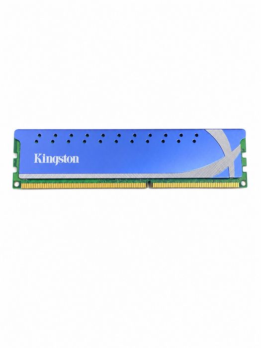 Rami HyperX ddr3 4gb fiecare