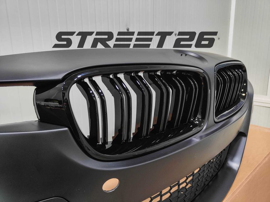 Bara Fata BMW Seria 3 F30 F31 (2011-2019) M-Technik Premium Taiwan PDC