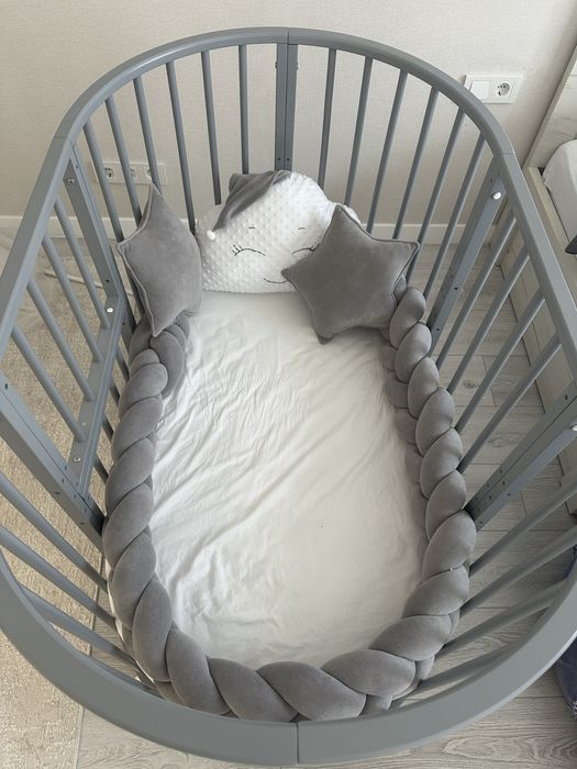 Манеж детский продам