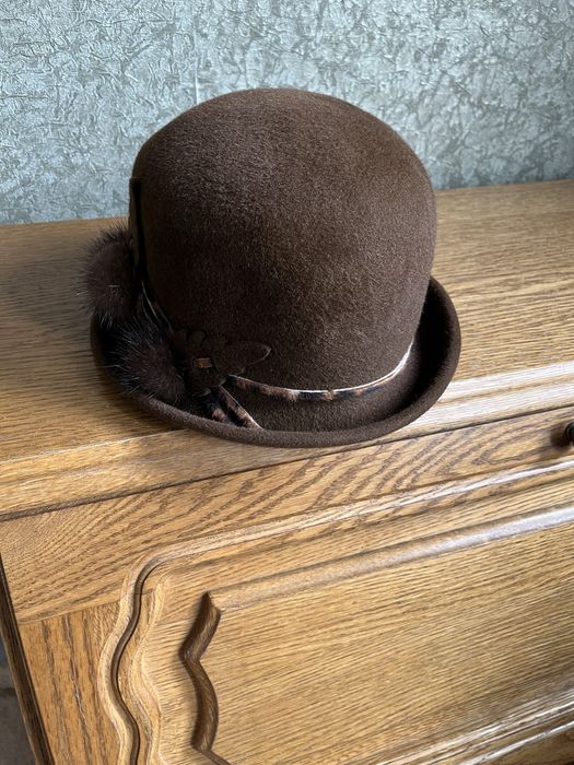 Продам шляпки