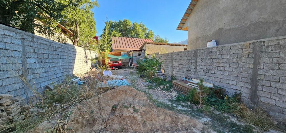 Уй жой сотилади Чимганда