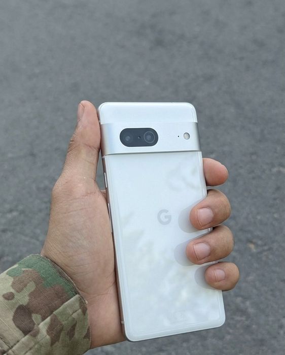 Google pixel 7 128gb