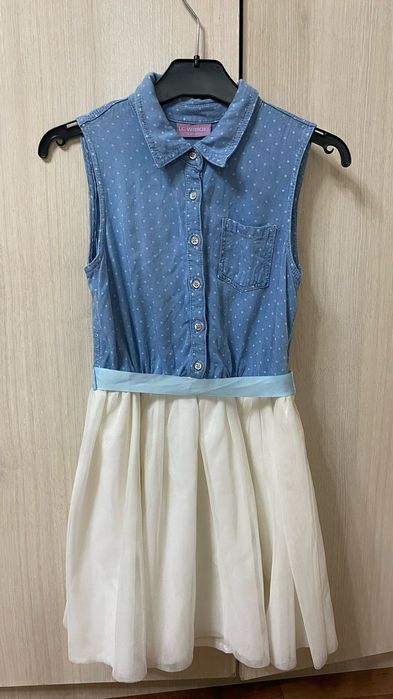 Платья на девочек