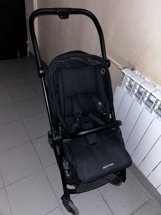 Коляска Maxi-Cosi