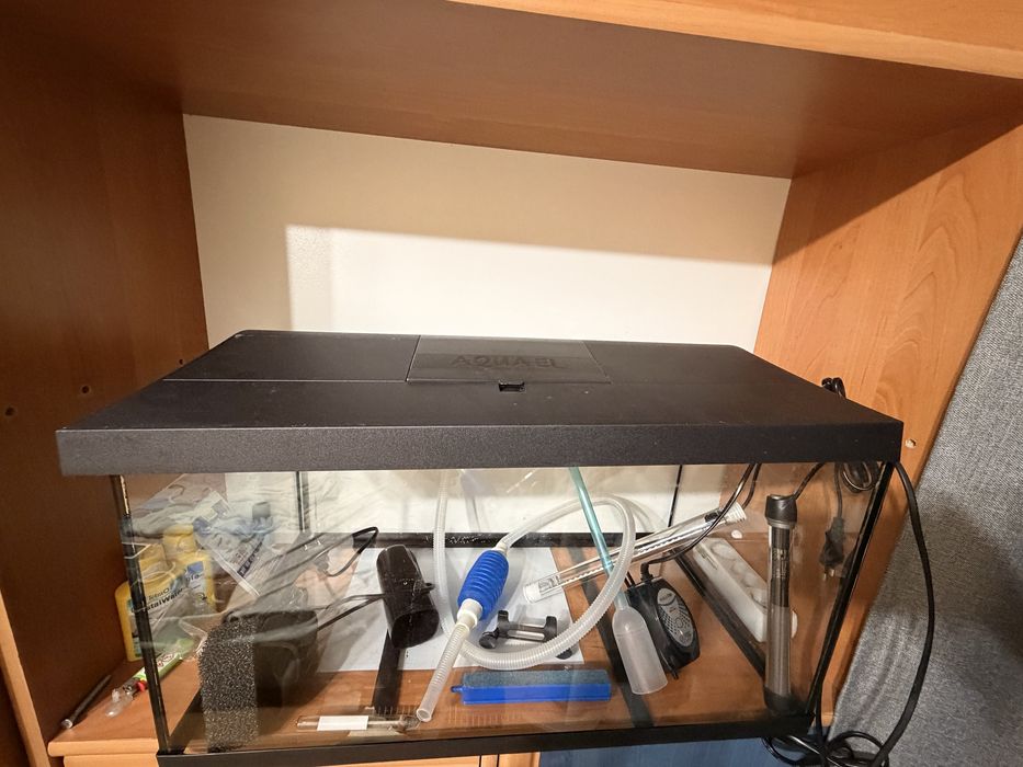 Аквариум 54 литров