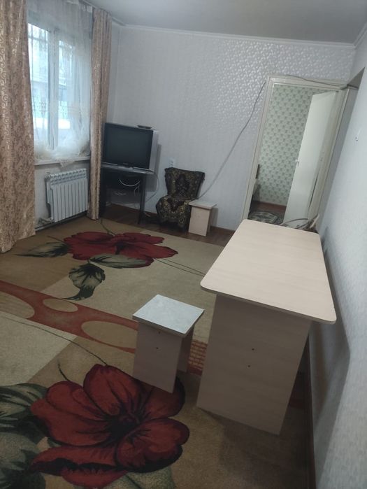 Квартира посуточно в Талгаре