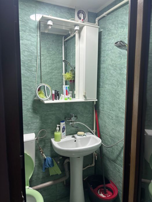 Aprtament 2 camere decomandat