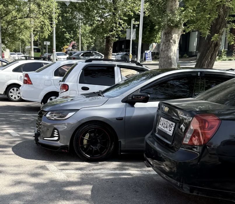 Прдается Onix Redline