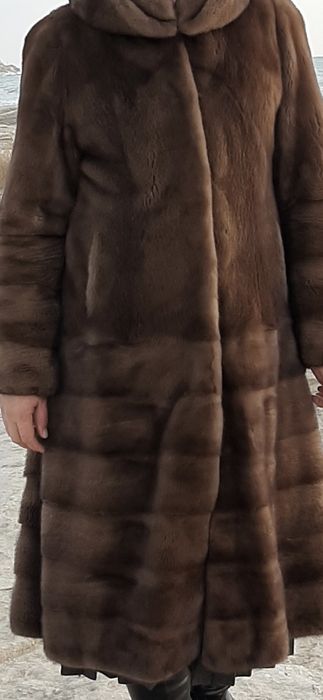 Турецкая шуба 48размер сатылады
