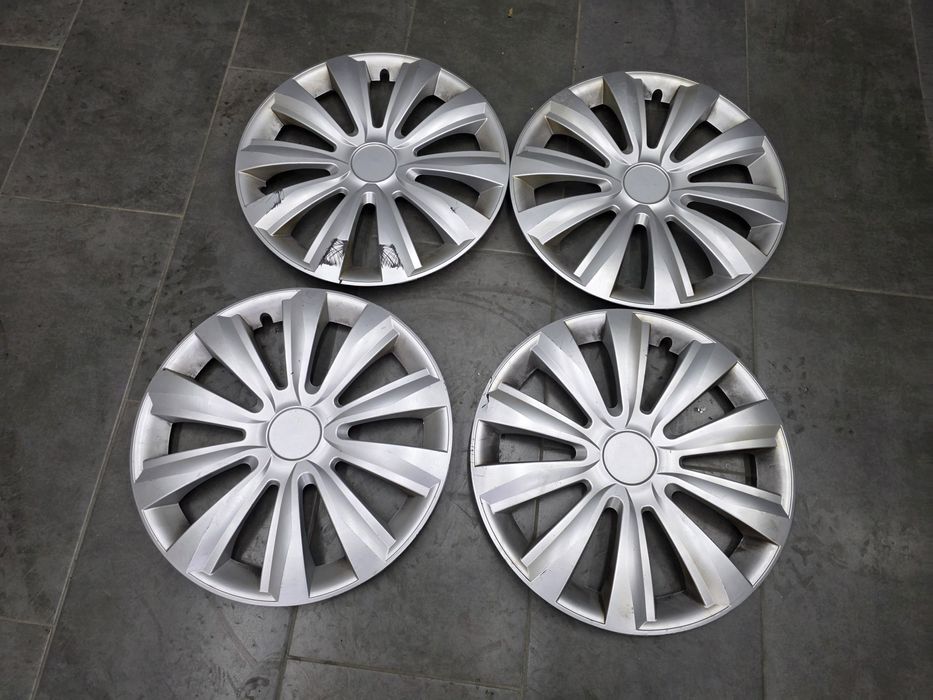 Тасове - 16 цола