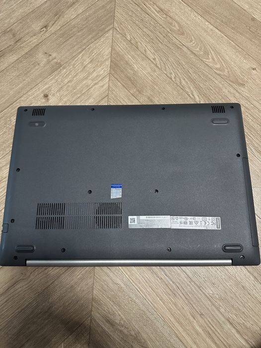 Lenovo IdeaPad 320-15IKB