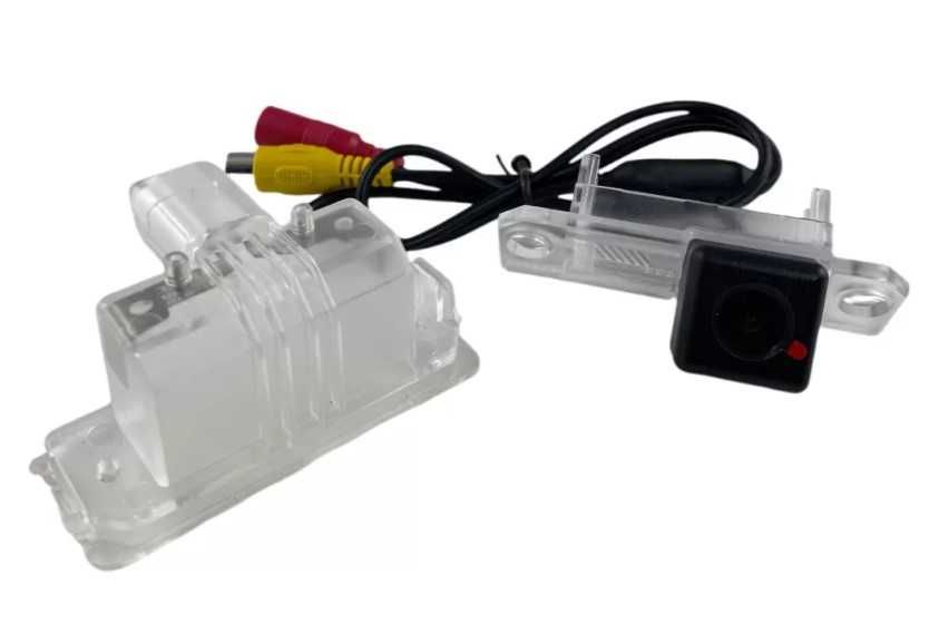 Камера за задно виждане с ПЛАФОН за всички марки и модели - НА СКЛАД