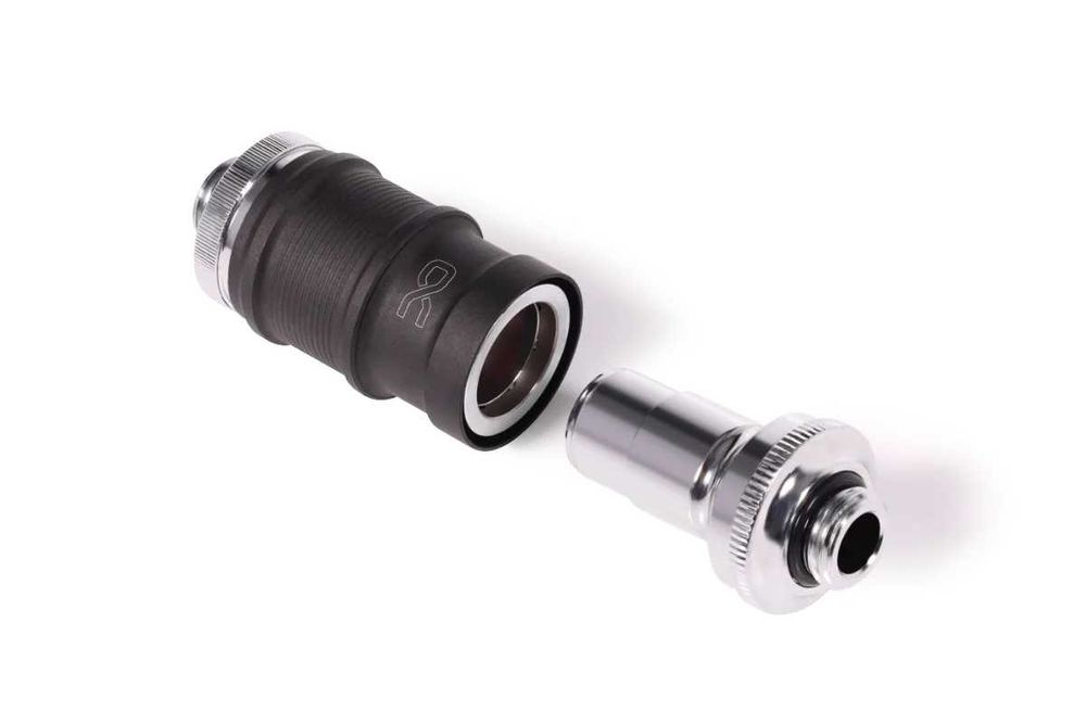 Cupla rapida Alphacool ES Quick Release BLH1A pentru watercooling