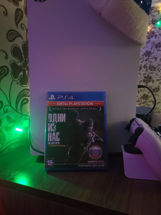 Диски пс4 пс5 для пс4 и пс5