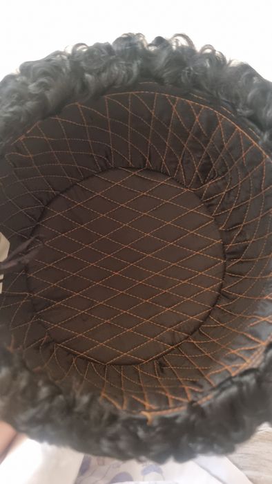 Продам   каракуль черный