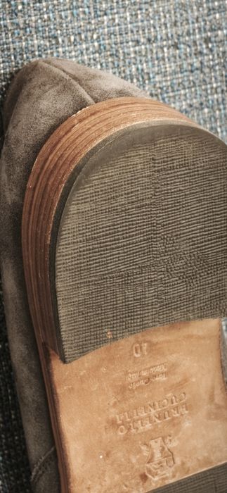 Loafers Brunello Cucinelli