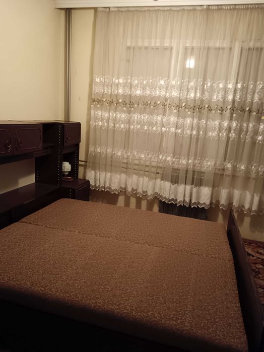 Дава под наем апартамент в Казанлък