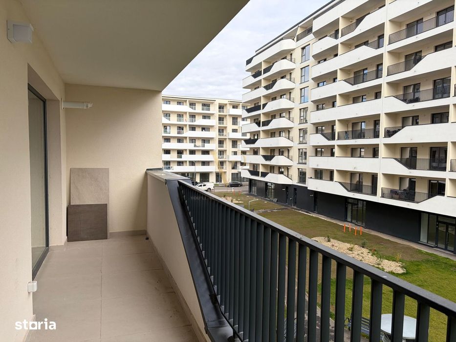 Apartament la cheie | finisaje moderne | 2 camere | parcare | Eroilor