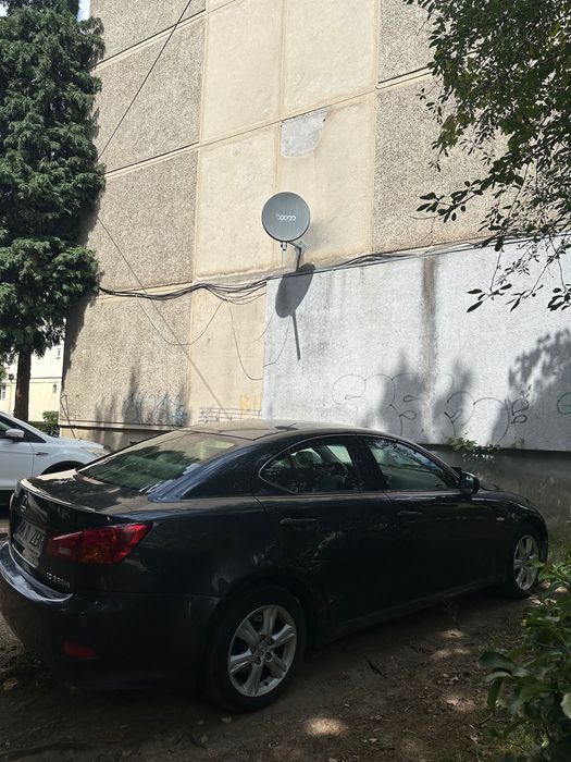 LEXUS IS 2006 — imagine 3