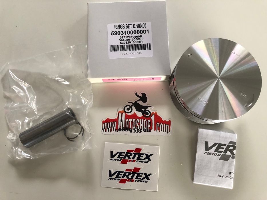 НОВО Бутало за 2001-05 Yamaha Raptor Ямаха Раптор 660 YFM660