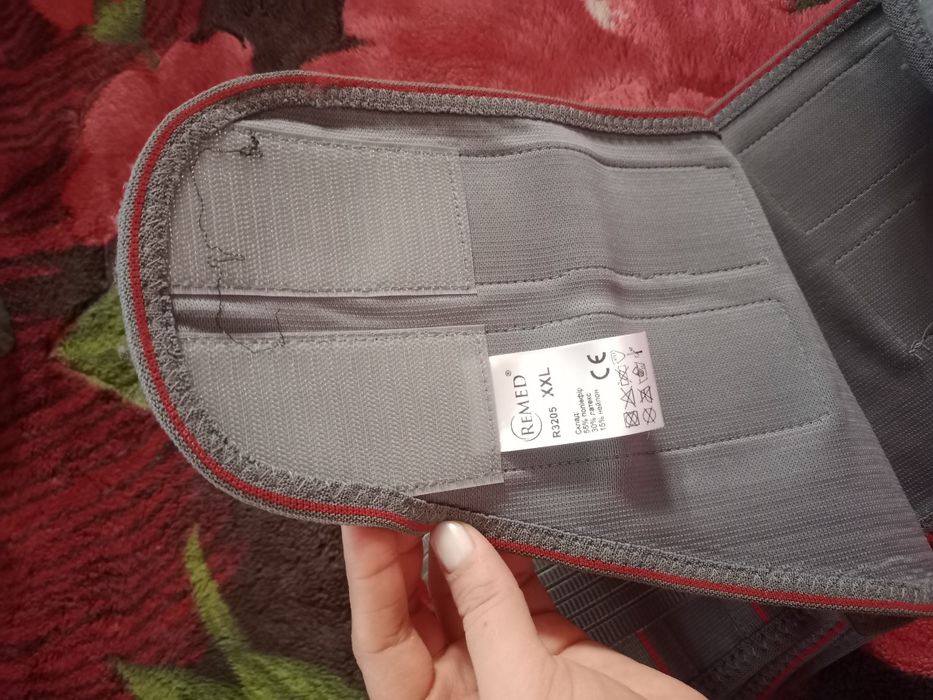 Продается бандаж пояс