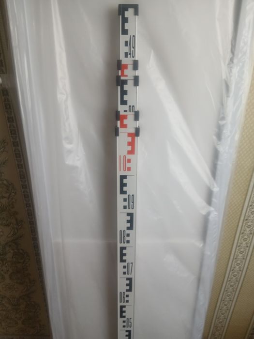 Геодезические приборы