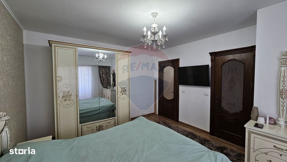 Apartament de lux, 105mp, Burdujeni, Suceava